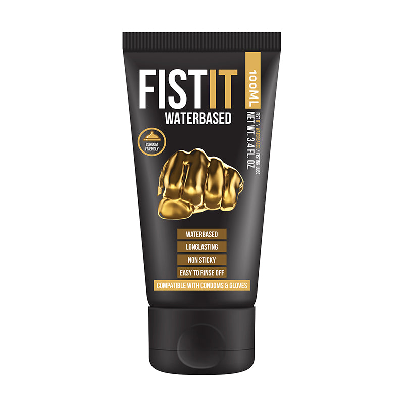 Fist it - Water Based - 3.3oz