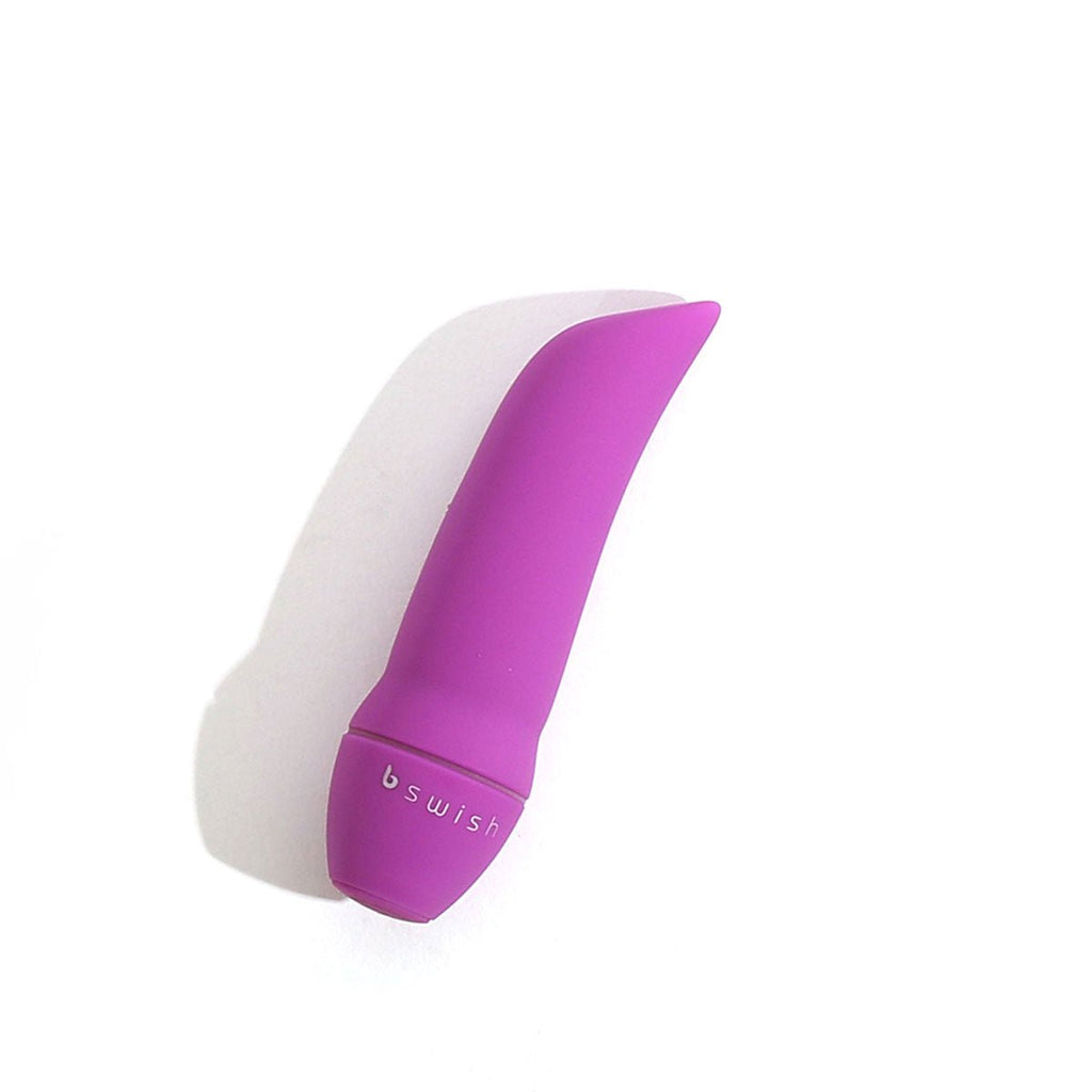 B Swish Bmine Classic CURVE Orchid