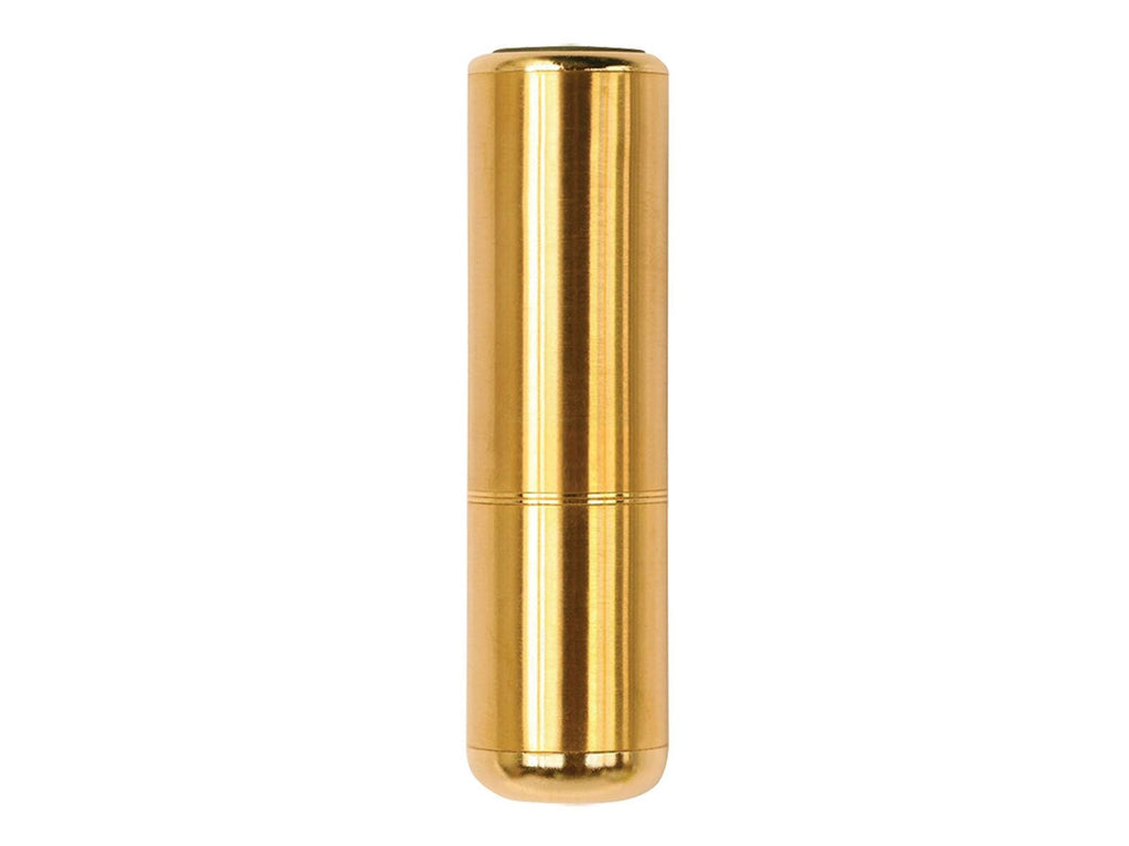 Crave Bullet - Luxe Gold with Gold Band