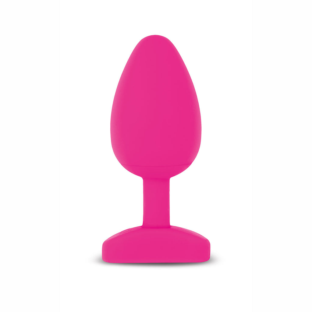 G Plug Bioskin - Raspberry