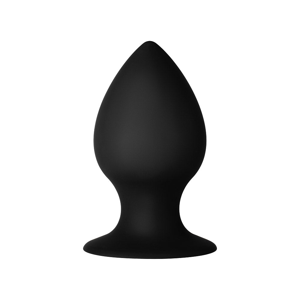 FORTO F-98 Cone Black Medium