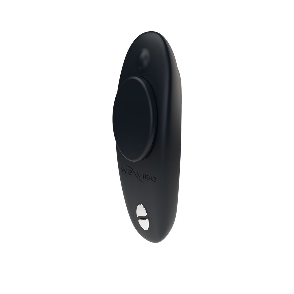 We-Vibe Moxie Black