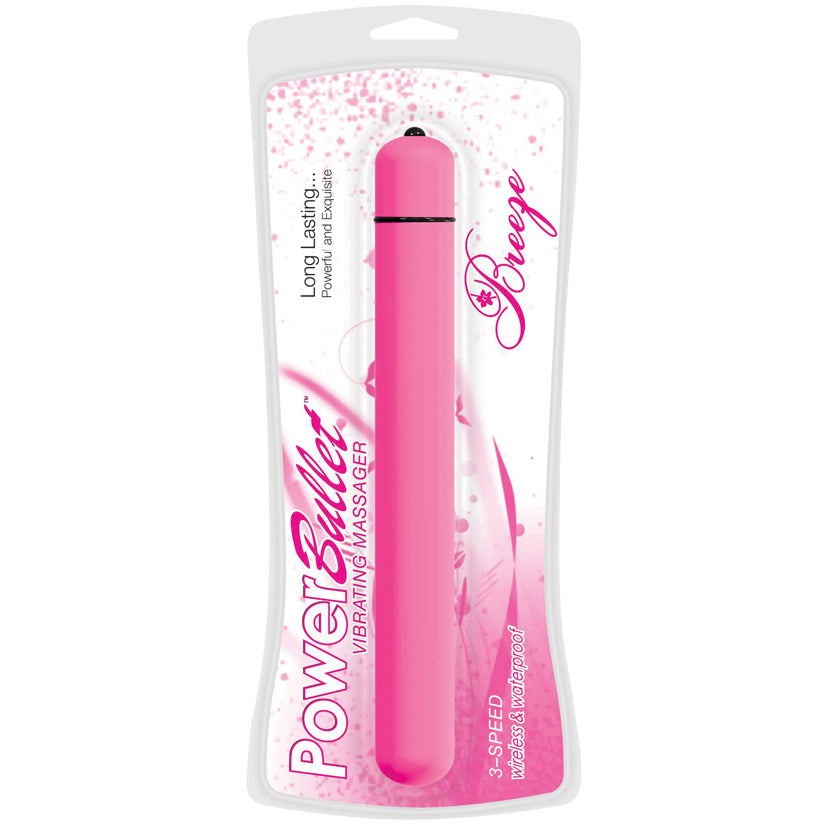 PowerBullet Breeze-Fuchsia 5