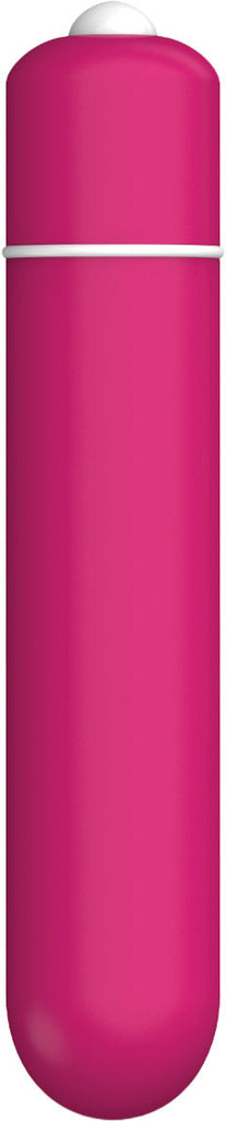 Frenzy - Power Bullet- Pink HTP3321