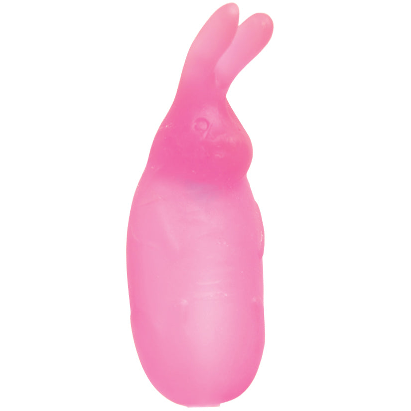 Pleasure Silicone Bullet Sleeve-Rabbit
