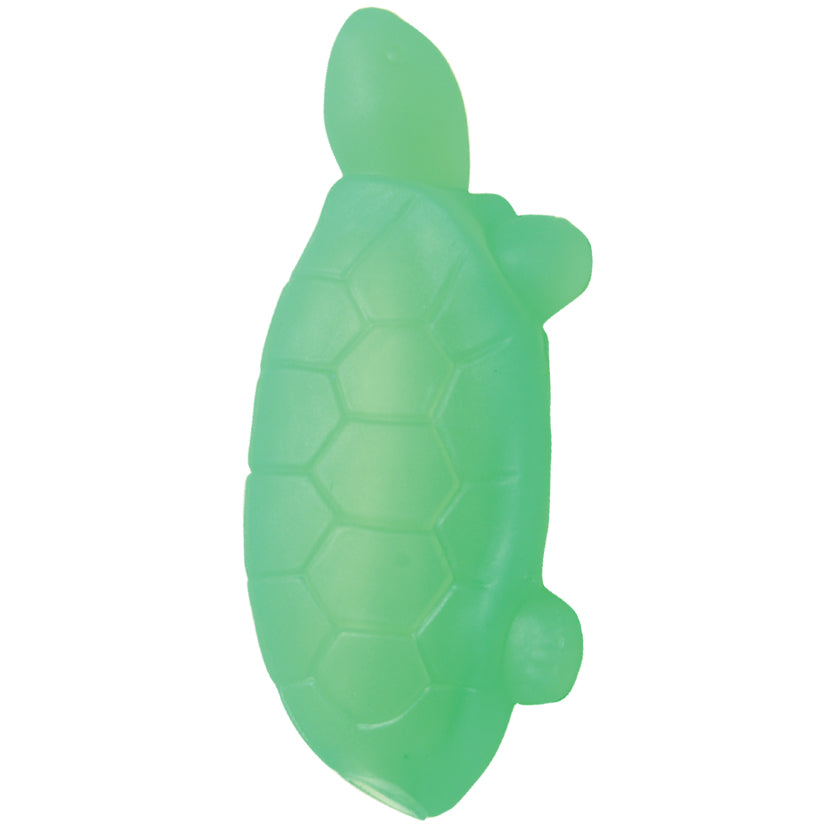 Pleasure Silicone Bullet Sleeve-Turtle