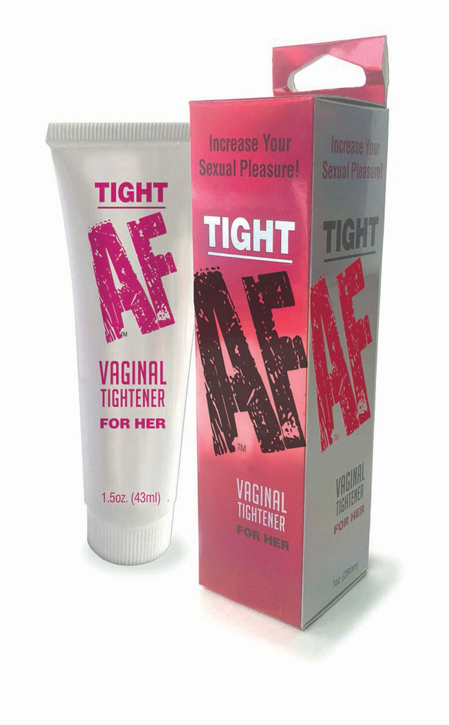 Tight Af- Vaginal Tightener 1.5oz LG-BT602