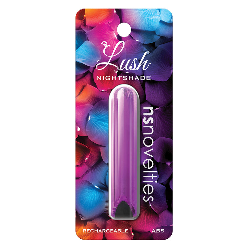 Lush Nightshade-Purple