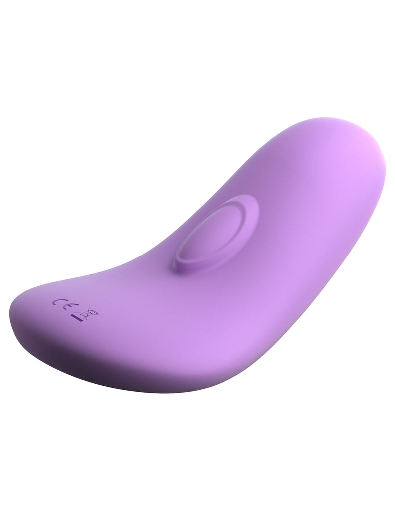 Fantasy for Her Remote Silicone Please-Her PD4935-12