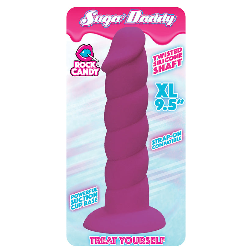 Rock Candy Suga Daddy-Purple 9.5