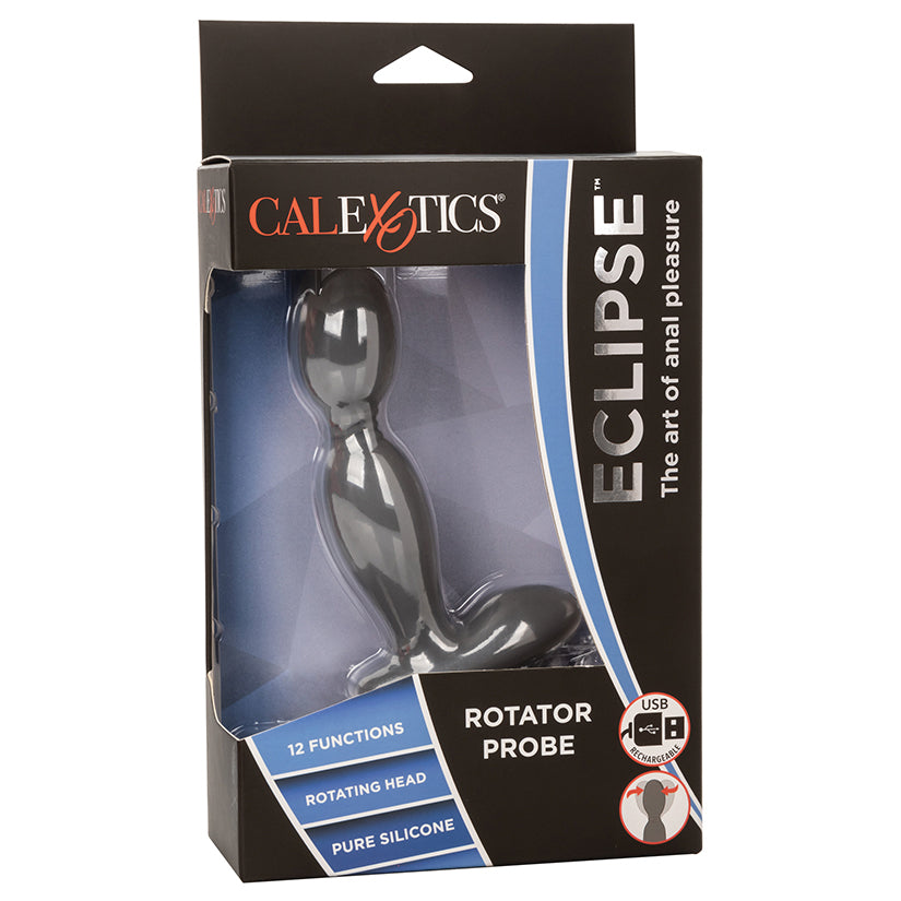 Eclipse Rotator Probe - Gray