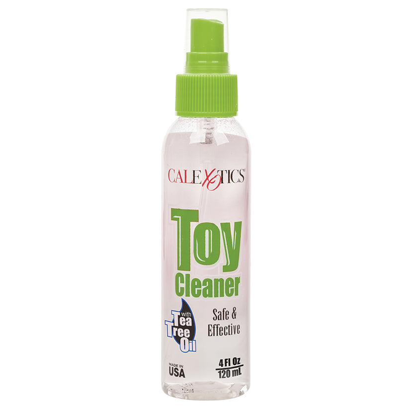 CalExotic Toy Cleaner with Tea Tree Oil 4oz