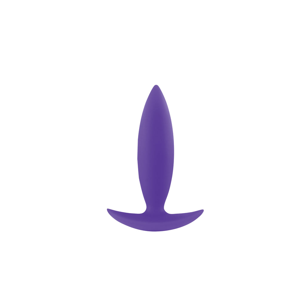 Inya Spades - Small - Purple NSN0551-15