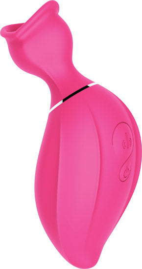 Bliss Allure - Pink HTP3205