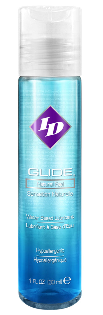ID Glide 1 Fl Oz ID-GLD-01