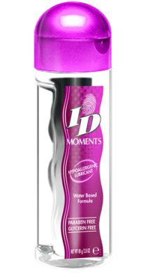 ID Moments 5.5 oz Bottle