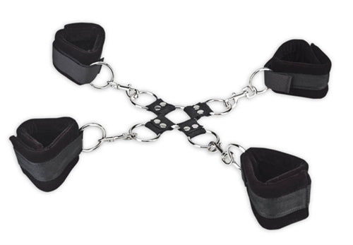 5-Piece Hogtie Set EL-LF-1794