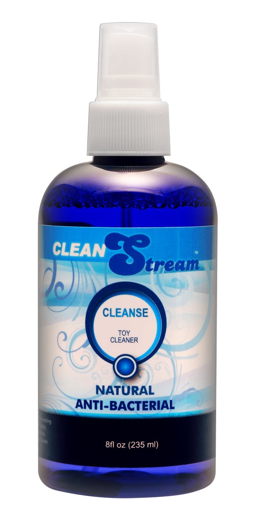 Cleanse Toy Cleaner 8oz. / 235 ml CS-AC819