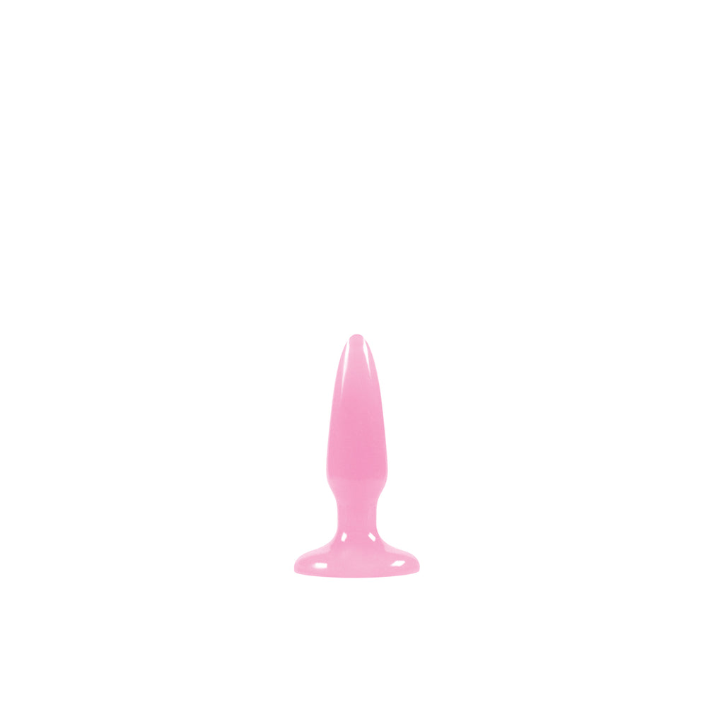 Firefly Pleasure Plug - Mini - Pink NSN0475-14