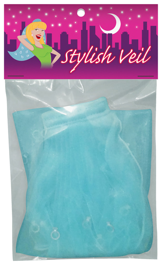 Stylish Veil KG-NVS44
