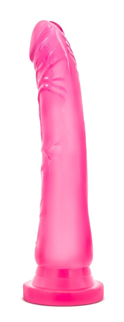 B Yours Sweet N Hard 6 - Pink BL-12050