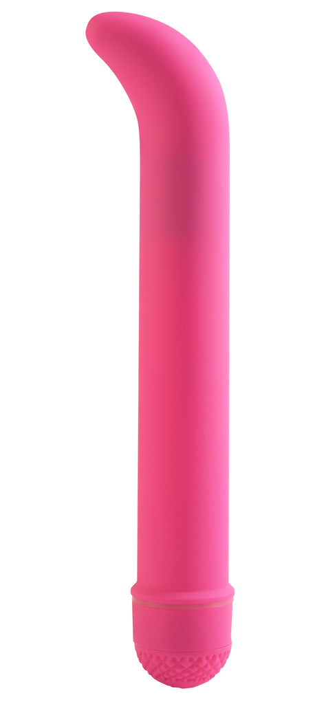 Neon Luv Touch G-Spot - Pink PD1410-11