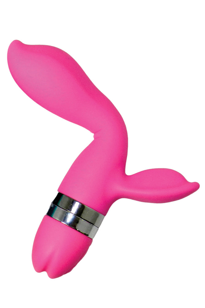 The Sophia Bendable Duo G-Vibe - Pink CCS20-0
