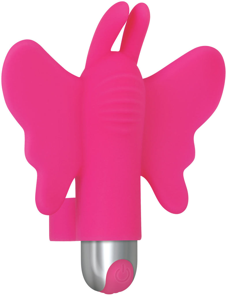 My Butterfly - Pink EN-RS-5026-2