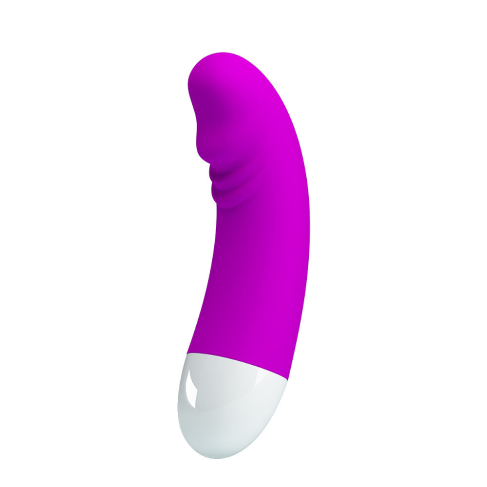 Pretty Love Luther 30 Function Vibrator BW-241020